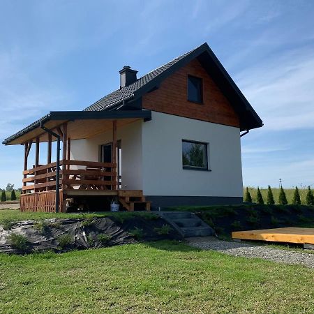Ostoja Wilka Grochowce Exterior foto