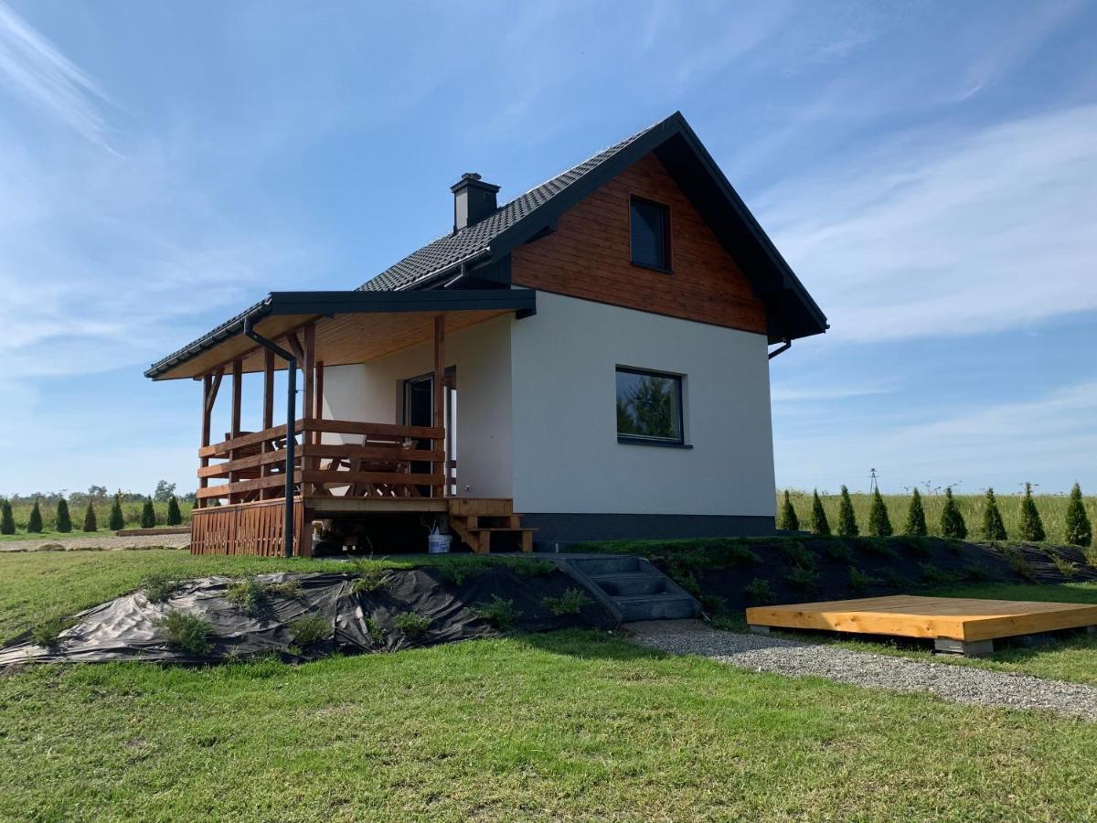 Ostoja Wilka Grochowce Exterior foto