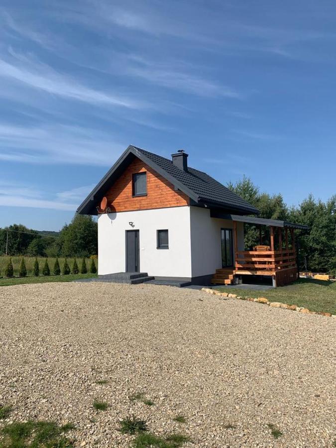 Ostoja Wilka Grochowce Exterior foto