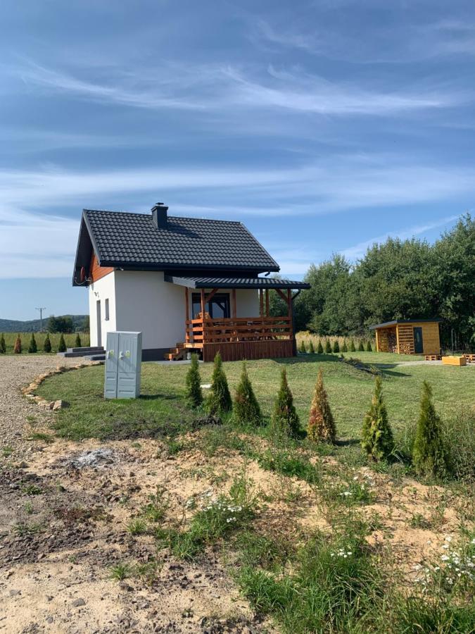 Ostoja Wilka Grochowce Exterior foto